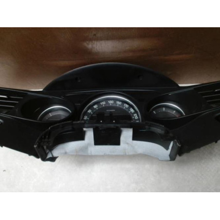 Compteur CITROEN C5 2 d’occasion