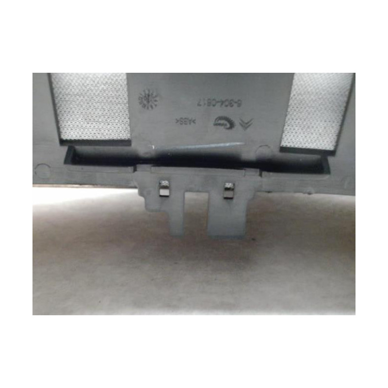 Compteur CITROEN C5 2 d’occasion