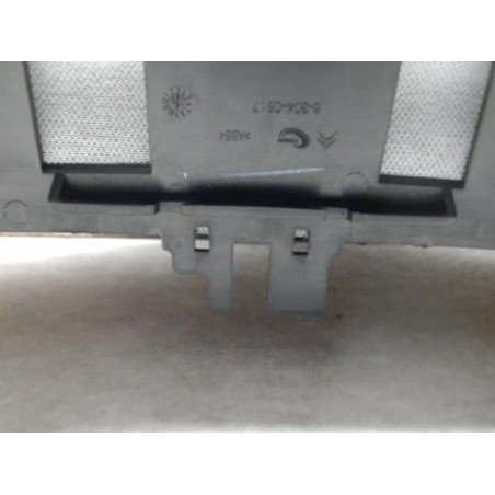 Compteur CITROEN C5 2 d’occasion