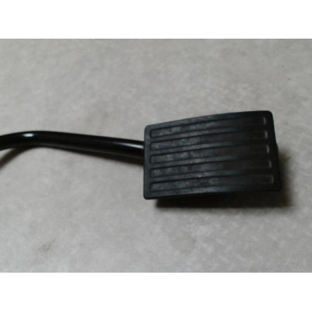 Pedalier d'accelerateur CITROEN C5 2 d’occasion