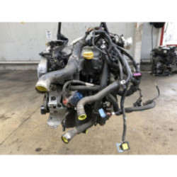 Moteur NISSAN PULSAR d’occasion