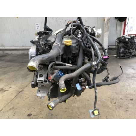 Moteur NISSAN PULSAR d’occasion