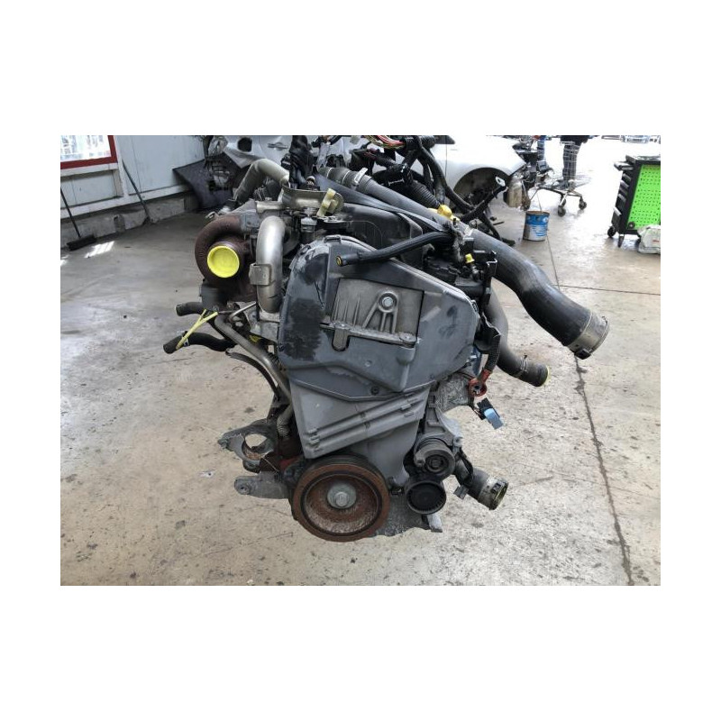 Moteur NISSAN PULSAR d’occasion