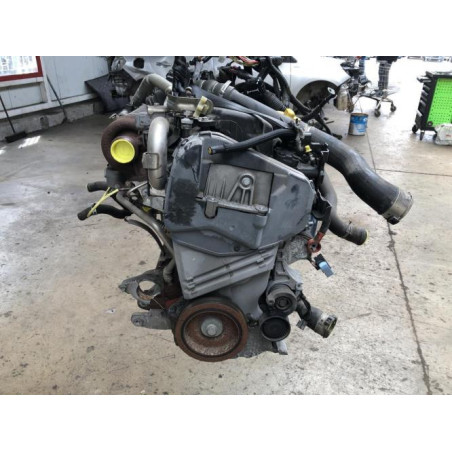 Moteur NISSAN PULSAR d’occasion