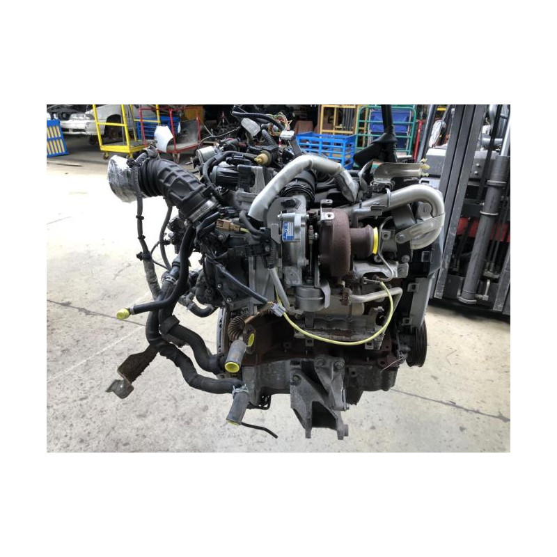 Moteur NISSAN PULSAR d’occasion