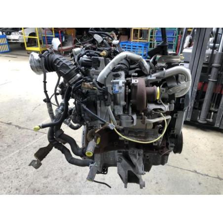Moteur NISSAN PULSAR d’occasion