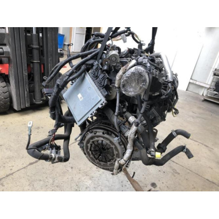 Moteur NISSAN PULSAR d’occasion