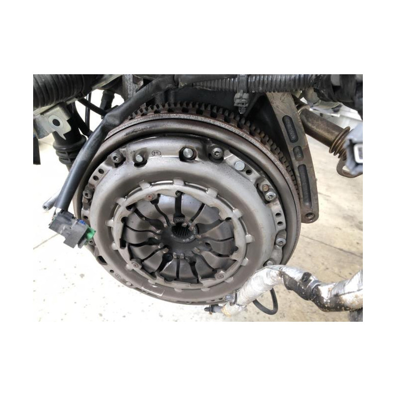 Moteur NISSAN PULSAR d’occasion
