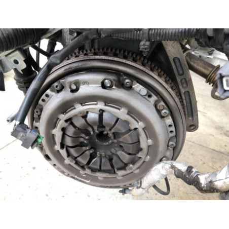 Moteur NISSAN PULSAR d’occasion