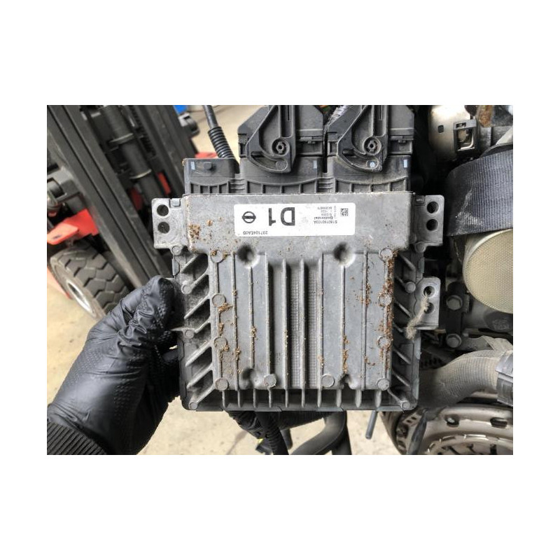 Moteur NISSAN PULSAR d’occasion