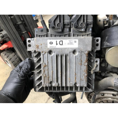 Moteur NISSAN PULSAR d’occasion