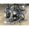 Moteur NISSAN PULSAR d’occasion