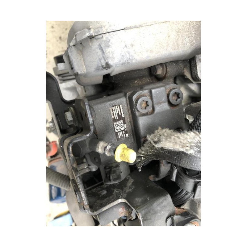 Moteur NISSAN PULSAR d’occasion