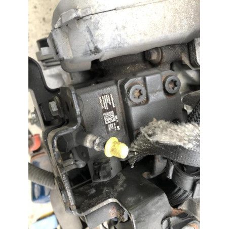 Moteur NISSAN PULSAR d’occasion