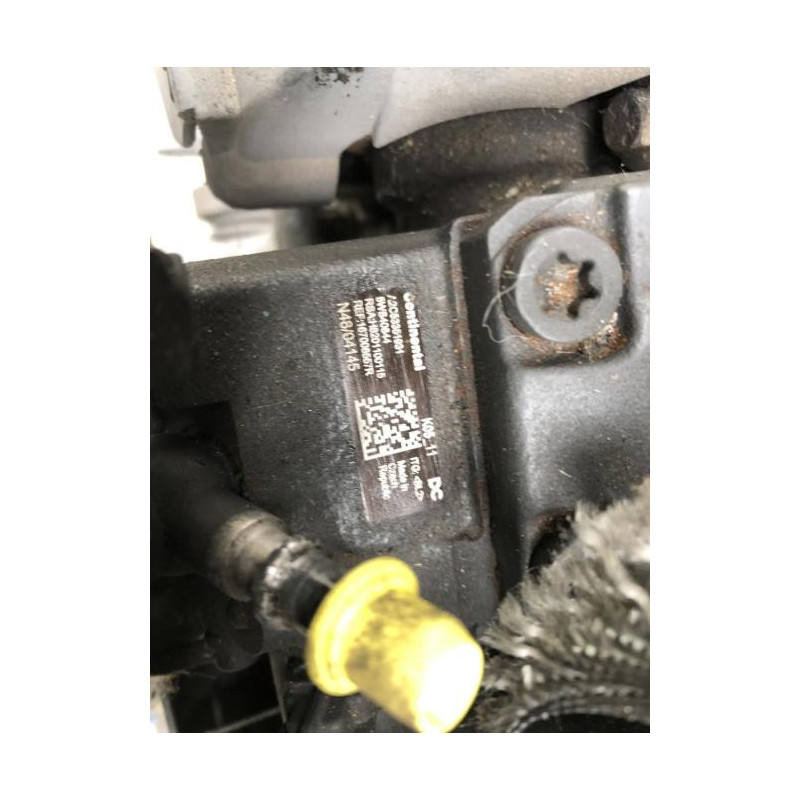 Moteur NISSAN PULSAR d’occasion