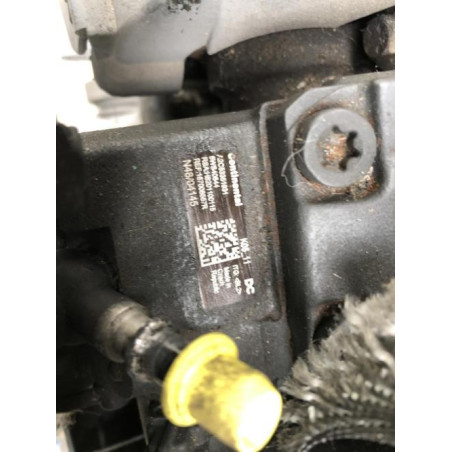 Moteur NISSAN PULSAR d’occasion
