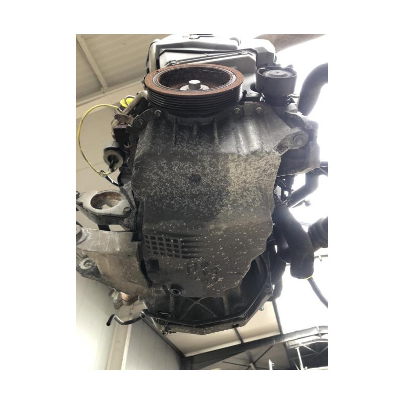 Moteur NISSAN PULSAR d’occasion