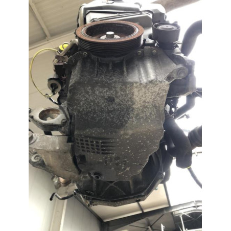 Moteur NISSAN PULSAR d’occasion