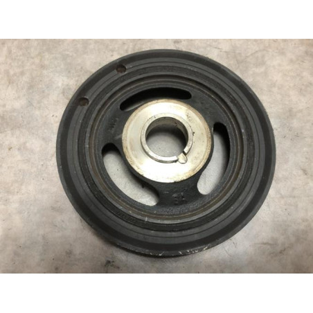 Poulie damper PEUGEOT 207 PHASE 1 d’occasion