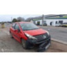 Poulie damper PEUGEOT 207 PHASE 1 d’occasion