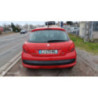 Poulie damper PEUGEOT 207 PHASE 1 d’occasion