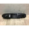 Interrupteur de leve vitre avant gauche FIAT PUNTO EVO 3 d’occasion