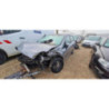Interrupteur de leve vitre avant gauche FIAT PUNTO EVO 3 d’occasion