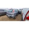 Interrupteur de leve vitre avant gauche FIAT PUNTO EVO 3 d’occasion