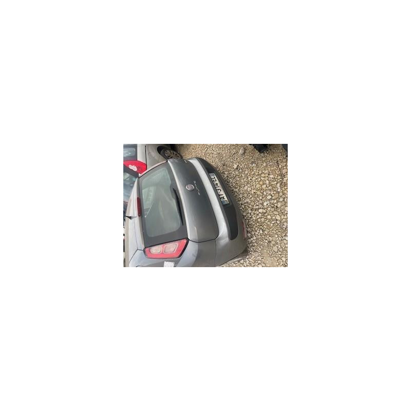 Interrupteur de leve vitre avant gauche FIAT PUNTO EVO 3 d’occasion