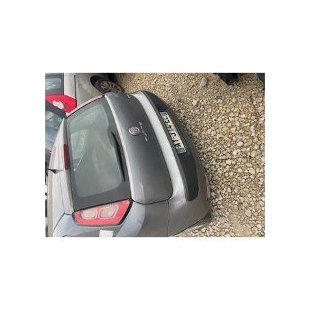 Interrupteur de leve vitre avant gauche FIAT PUNTO EVO 3 d’occasion