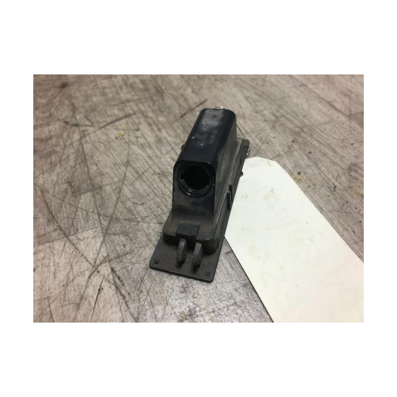 Eclairage de plaque FIAT PUNTO EVO 3 d’occasion