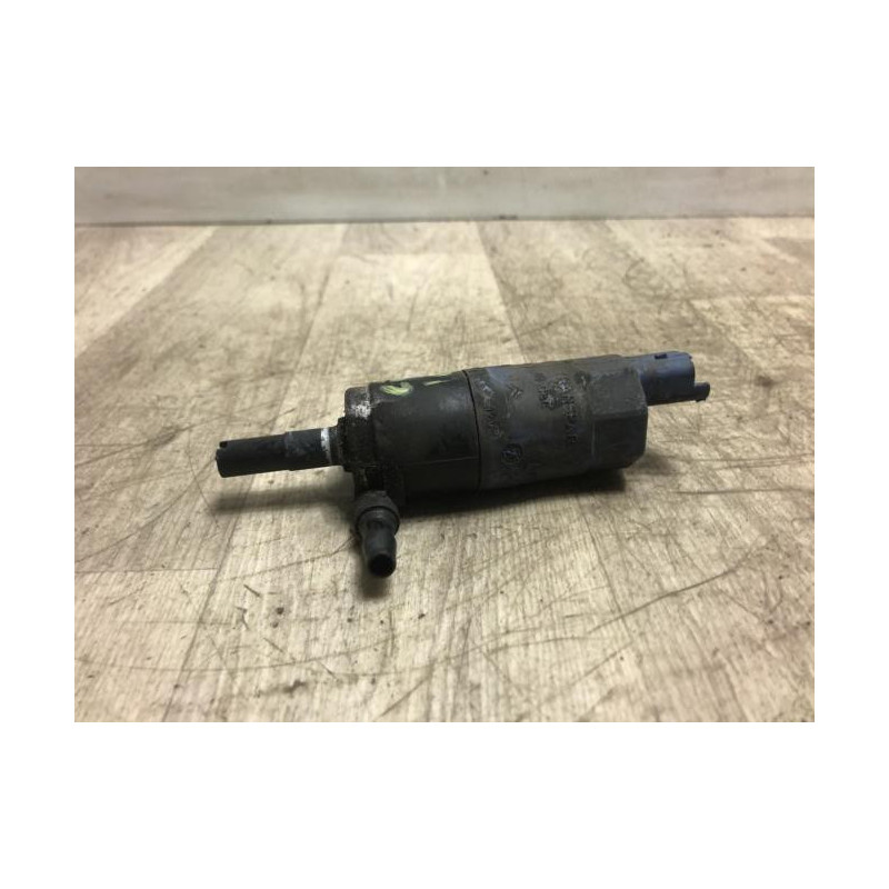 Pompe lave glace avant CITROEN C4 1 PHASE 1 COUPE d’occasion