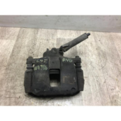 Etrier avant gauche (freinage) CITROEN C4 1 PHASE 1 COUPE d’occasion