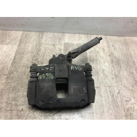 Etrier avant gauche (freinage) CITROEN C4 1 PHASE 1 COUPE d’occasion