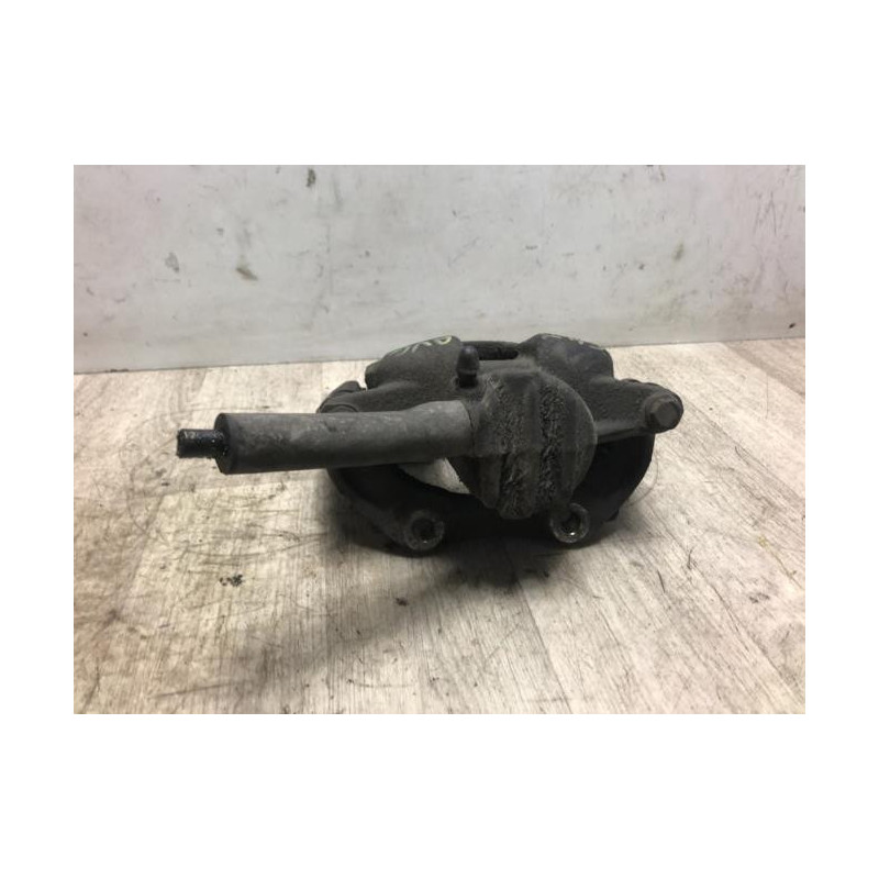Etrier avant gauche (freinage) CITROEN C4 1 PHASE 1 COUPE d’occasion