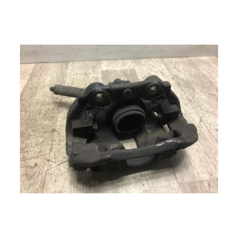 Etrier avant gauche (freinage) CITROEN C4 1 PHASE 1 COUPE d’occasion
