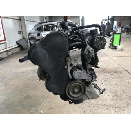 Moteur CITROEN C4 1 PHASE 1 COUPE d’occasion