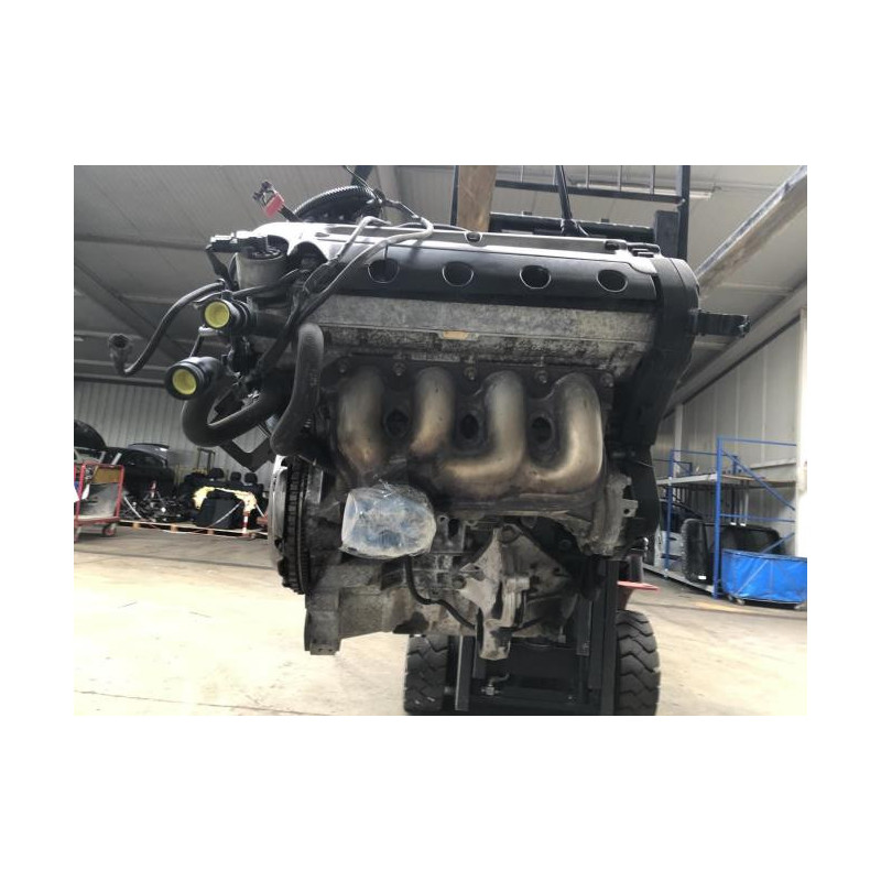 Moteur CITROEN C4 1 PHASE 1 COUPE d’occasion