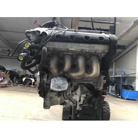 Moteur CITROEN C4 1 PHASE 1 COUPE d’occasion