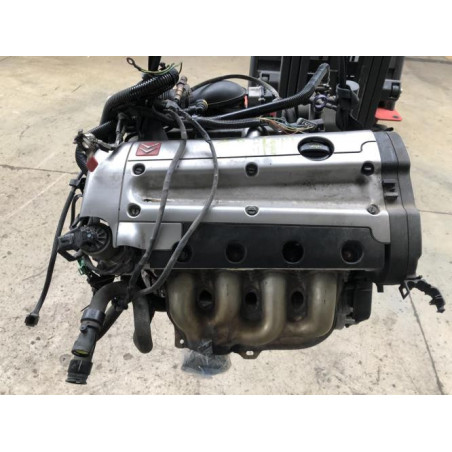 Moteur CITROEN C4 1 PHASE 1 COUPE d’occasion