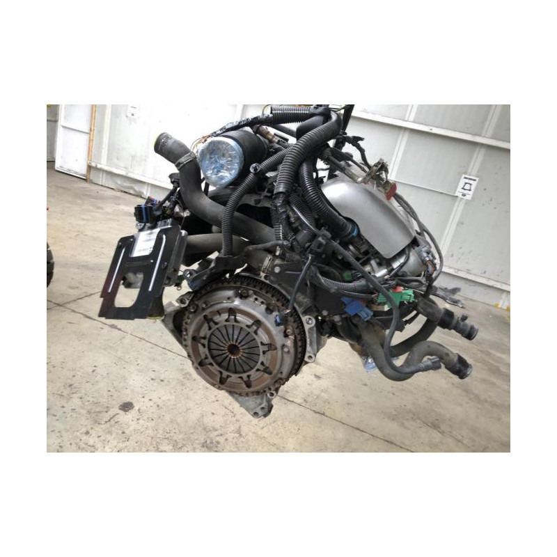 Moteur CITROEN C4 1 PHASE 1 COUPE d’occasion