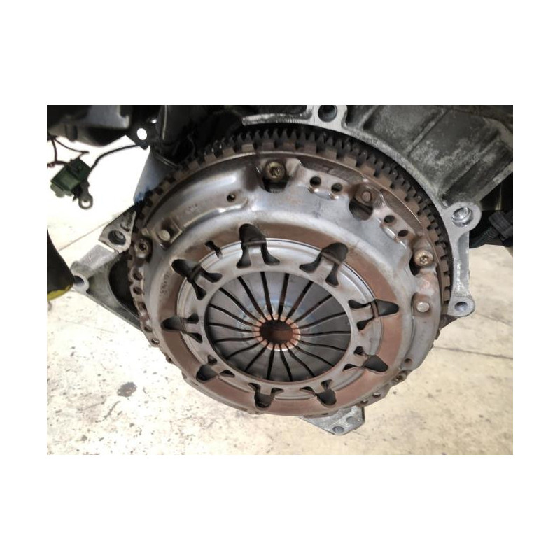 Moteur CITROEN C4 1 PHASE 1 COUPE d’occasion
