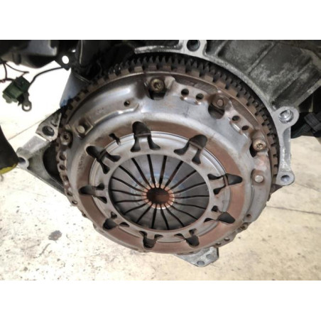 Moteur CITROEN C4 1 PHASE 1 COUPE d’occasion