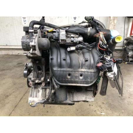 Moteur CITROEN C4 1 PHASE 1 COUPE d’occasion