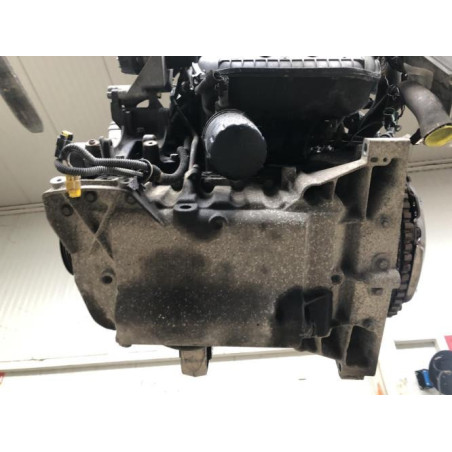 Moteur CITROEN C4 1 PHASE 1 COUPE d’occasion
