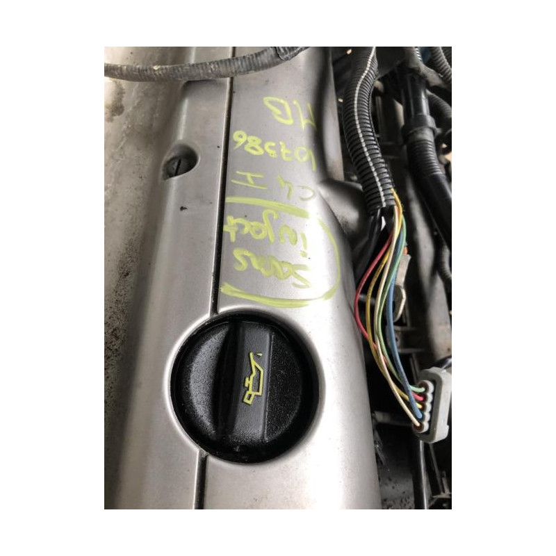 Moteur CITROEN C4 1 PHASE 1 COUPE d’occasion