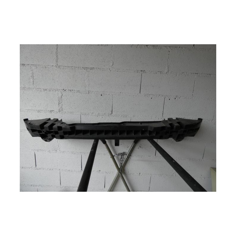 Renfort pare choc arriere (traverse) RENAULT CLIO 3 PHASE 1 d’occasion