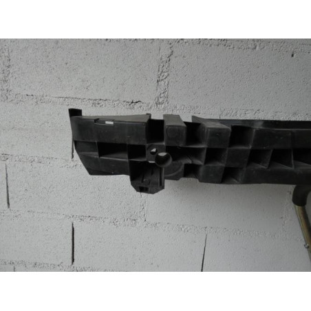 Renfort pare choc arriere (traverse) RENAULT CLIO 3 PHASE 1 d’occasion