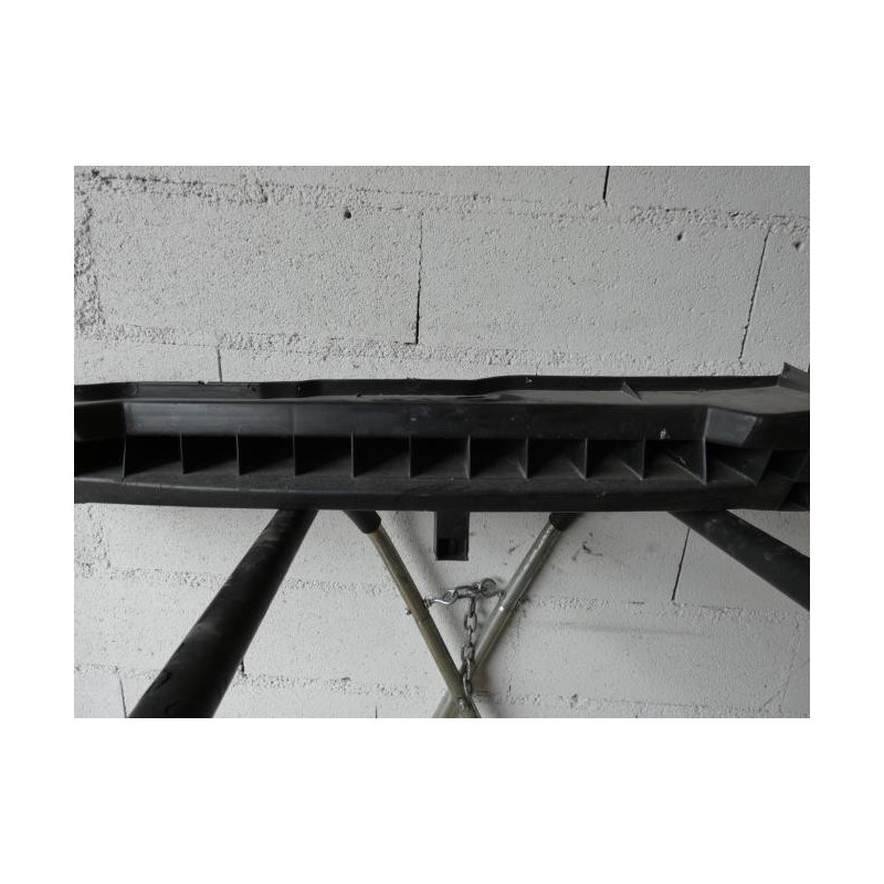 Renfort pare choc arriere (traverse) RENAULT CLIO 3 PHASE 1 d’occasion
