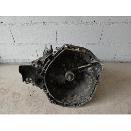 Boite de vitesses RENAULT SCENIC 2 PHASE 1 d’occasion